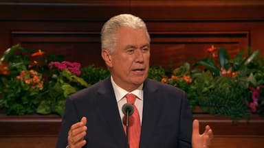 Dieter F. Uchtdorf