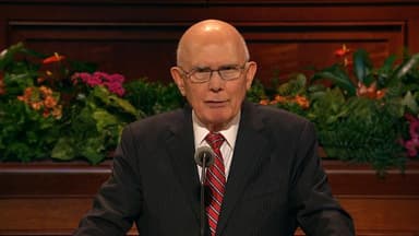 Dallin H. Oaks