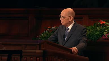 Henry B. Eyring