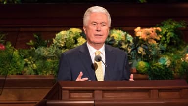 Dieter F. Uchtdorf