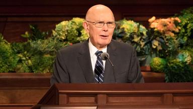 Dallin H. Oaks