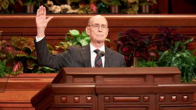 Henry B. Eyring