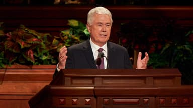 Dieter F. Uchtdorf