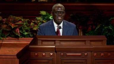 Peter M. Johnson