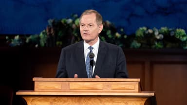 Gary E. Stevenson