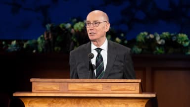 Henry B. Eyring