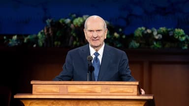 Russell M. Nelson