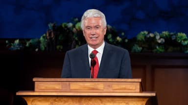 Dieter F. Uchtdorf