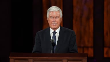 Dieter F. Uchtdorf