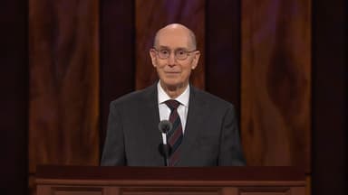 Henry B. Eyring