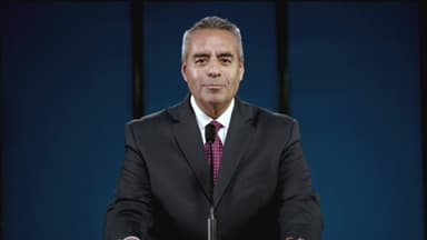 Jorge T. Becerra