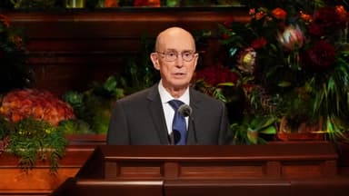 Henry B. Eyring