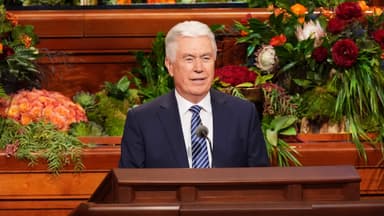 Dieter F. Uchtdorf