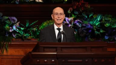 Henry B. Eyring