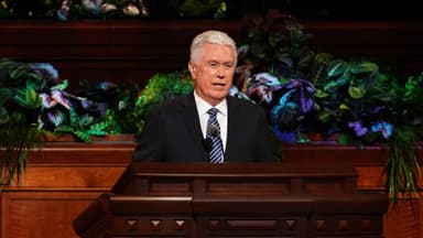 Dieter F. Uchtdorf