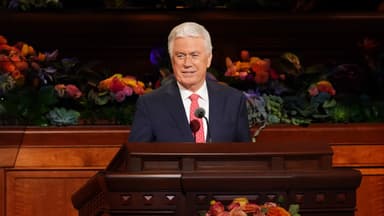 Dieter F. Uchtdorf