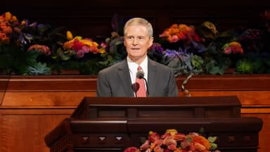 David A. Bednar