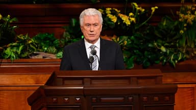 Dieter F. Uchtdorf