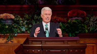 Dieter F. Uchtdorf