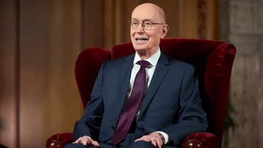 Henry B. Eyring