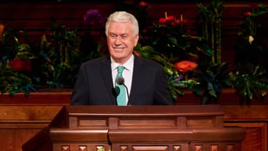 Dieter F. Uchtdorf