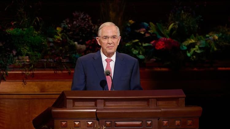 Picture of Speaker