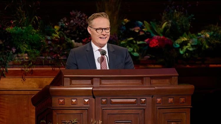 Picture of Speaker