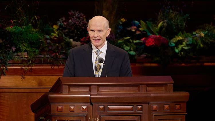 Picture of Speaker