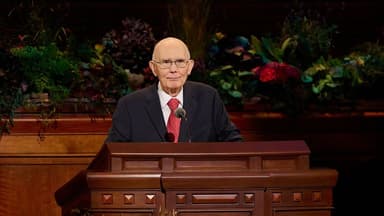 Dallin H. Oaks