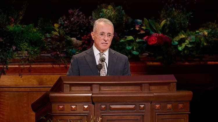Picture of Speaker