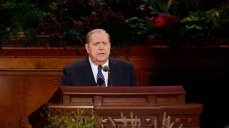 Picture of Speaker
