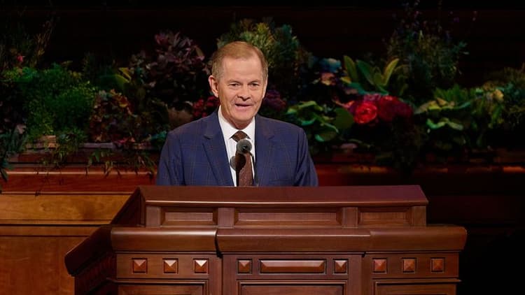 Picture of Speaker