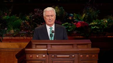 Dieter F. Uchtdorf