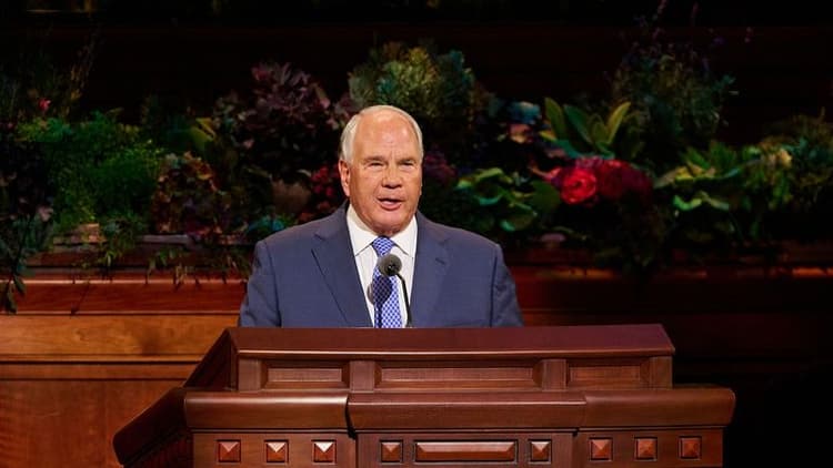 Picture of Speaker
