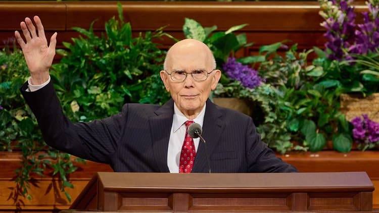 Picture of Speaker