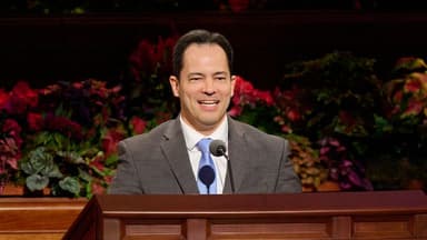 Ronald M. Barcellos