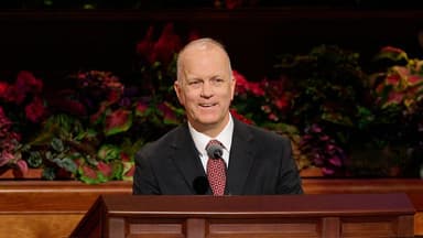 James E. Evanson