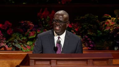 Peter M. Johnson