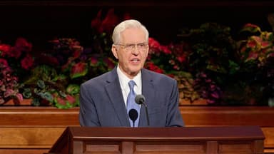 D. Todd Christofferson