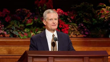 David A. Bednar