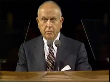 David B. Haight