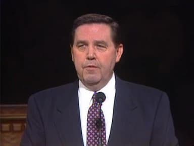 Jeffrey R. Holland