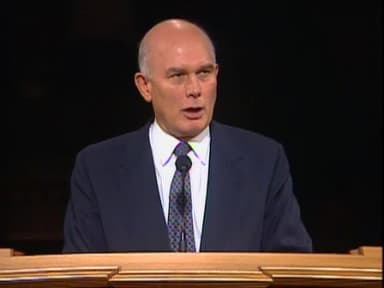Dallin H. Oaks