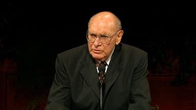 Joseph B. Wirthlin