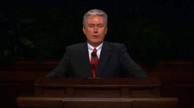Dieter F. Uchtdorf
