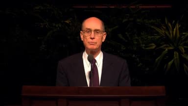 Henry B. Eyring