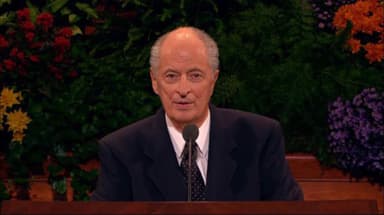 Robert D. Hales