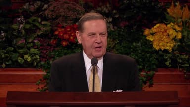 Jeffrey R. Holland