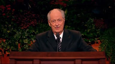 Robert D. Hales