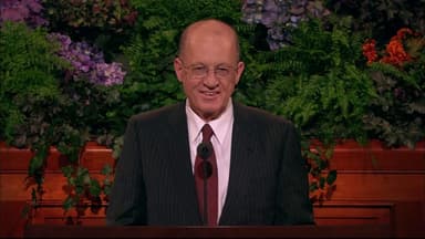 Kent D. Watson
